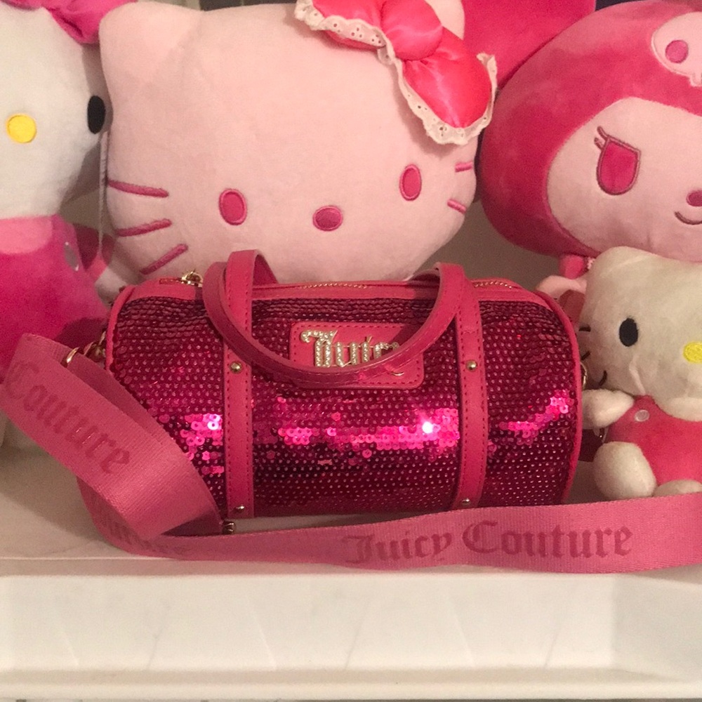 Viral mini bag